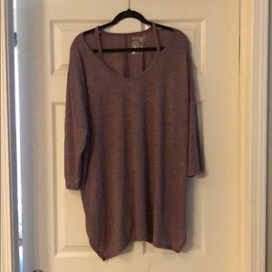 3/4 Tunic NWT